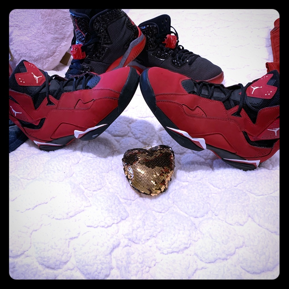 Jordan, Reebok, @ Jordan Craig Bundle.